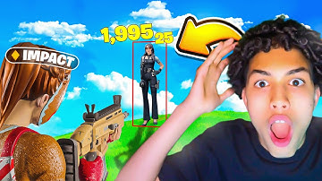 RAGE Cheating With The BEST Fortnite Cheat in Reload Ranked