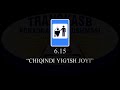 6.15. CHIQINDI YIG&#39;ISH JOYI | ЧИҚИНДИ ЙИҒИШ ЖОЙИ