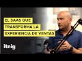 Whisbi, el SaaS que transforma la experiencia de ventas con Alex Bisbe - Podcast 160