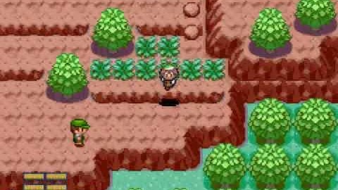 Moemon Emerald Electrike Solorun 2017 Part #8