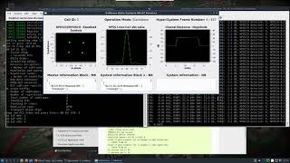 DragonOS Focal Decoding Narrowband Internet of Things w/ RTL-SDR (srsLTE, B205mini-i, RTL-SDR)