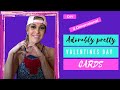 Beautiful Handmade Valentine's Day Card Idea||Diy Greeting Cards For Valentine’s Day