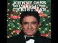 Johnny Cash - The Christmas Guest