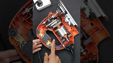 How jigsaw works? 🤔😯😯