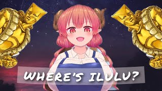 Short Compilations Wheres Ilulu?