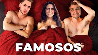 Famosos en Cuarentena ♛