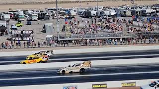 Nitro Drag Racing at Las Vegas Motor Speedway April 13, 2024 by Clint Cobra 43 views 1 month ago 12 minutes, 13 seconds