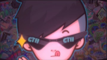 Intro Fenomenal  estilo dorgas: Gthgamebr Boladão (Editada no Panzoid)