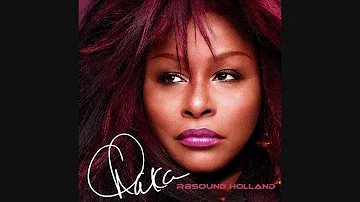 Chaka Khan - I Feel For You (Extended 12 Inch Remix) HQsound