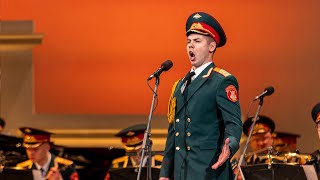 картинка: «Пехота есть пехота», солист – Виталий Фёдоров, февраль 2025