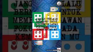 Rahasia main ludo agar menang