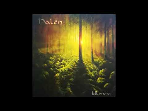 HALÉN - Blown Away