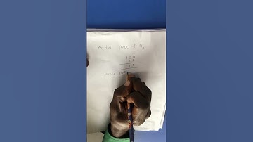 Maths trick 7 Simple addition of binary numbers #shorts #shortsviral #mathtrick #kids