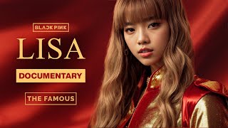 BLACKPINK Documentary | Lisa Life Story - Full Documentary