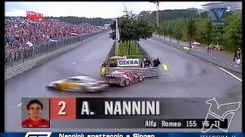 Che fine ha fatto il fratello di Gianna Nannini?