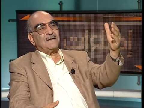 محمد عابد الجابري في برنامج إضاءات على قناة العربية