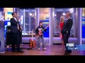 Amzing  11yearold guitar prodigy blows fox and friendss minds away