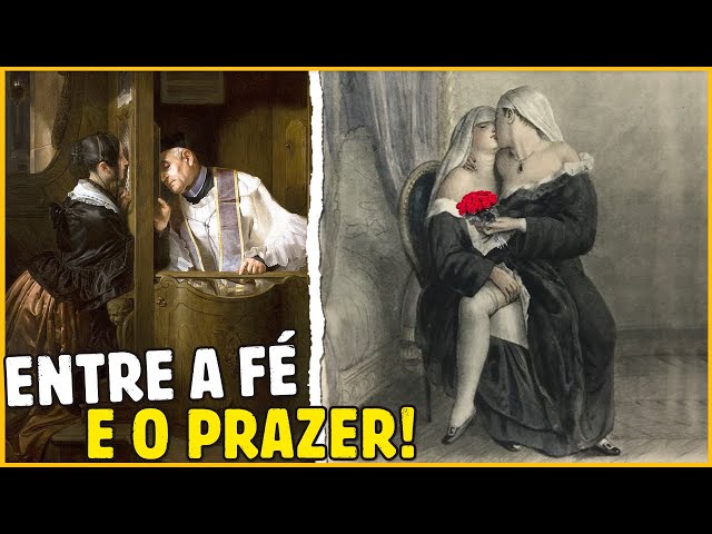 Com história real de freira, Benedetta discute poder da fé de forma ousada, Caderno 2