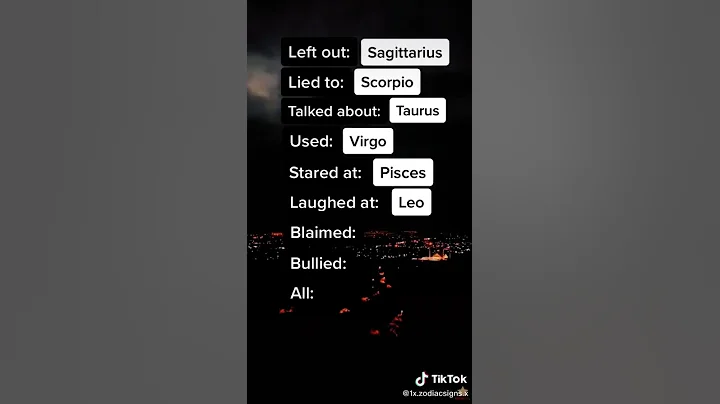 Zodiac List ft Aries, Taurus, Gemini, Cancer Leo, Virgo, Libra, Scorpio, Sagittarius, Pisces #shorts - DayDayNews