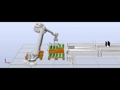 RobotStudio 5 6 9 - YouTube