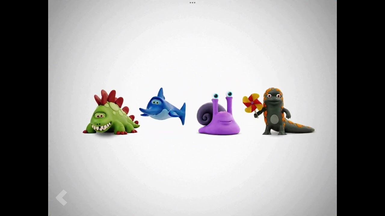 Talking ABC Endless Russian