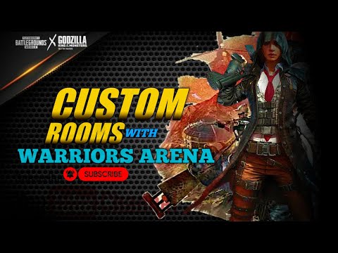 Video: Arena For 