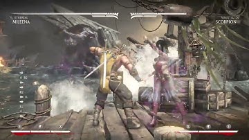 The Fastest Teleport In NRS History!