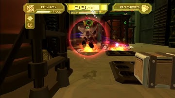 Ratchet & Clank 3 Part 28 Mylon