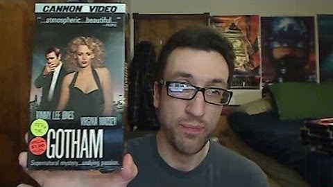 VHS Collection: Part Two