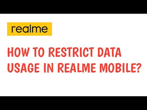 How to Restrict