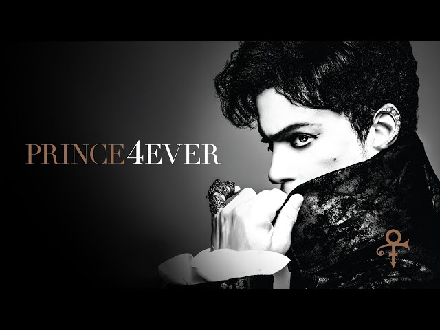 Prince - 4EVER | Prince - Greatest Hits [Full Album] class=