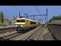 Train simulator 2021 tuto instalation de ligne crbreperpignant