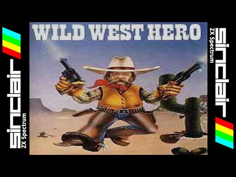 続き　③ Heroes of The Wild West Amazon.co.jp: Heroes Of The Wild West: A Historical Western