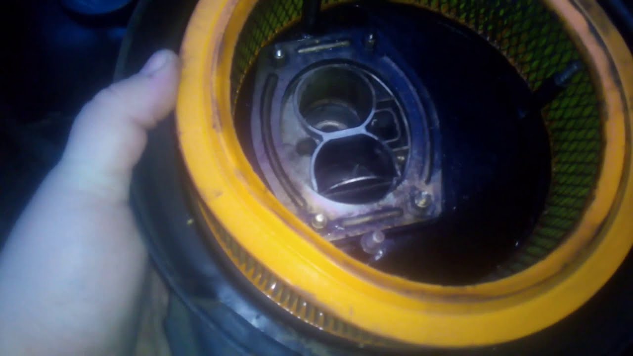 Купил авто в карпрайс не глядя.Это фиаско. - YouTube