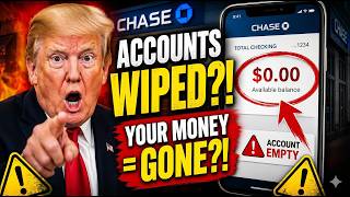 Chase Customers Are Waking Up to Empty Accounts — Here’s What’s Going On