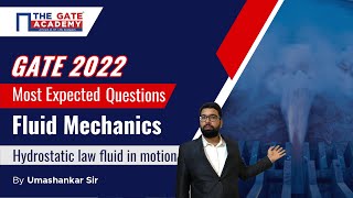 Hydrostatic Law in Fluid Mechanics | Most Expected GATE 2022 Questions (CE/ME) screenshot 2