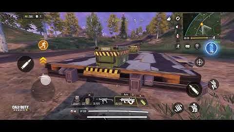 Worst deaths in COD mobile