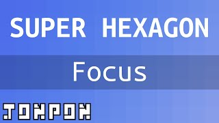 Famitracker - Super Hexagon - Focus (Namco N163)