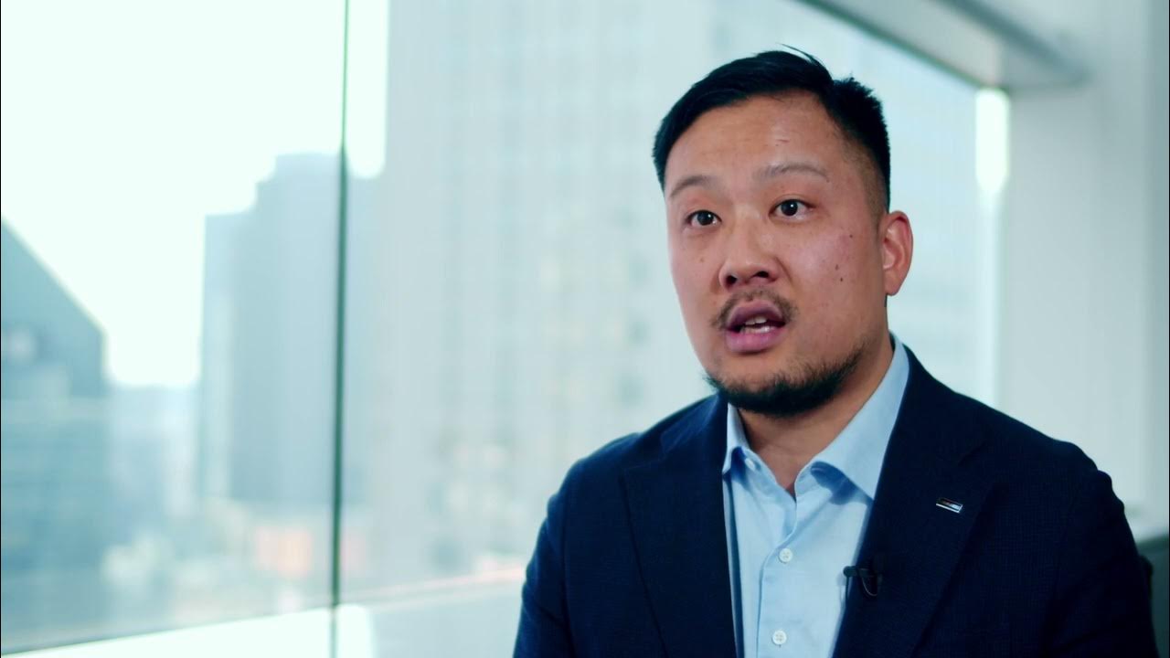 ロバートウォルターズジャパン様_コンサルタント紹介動画_3 YouTube