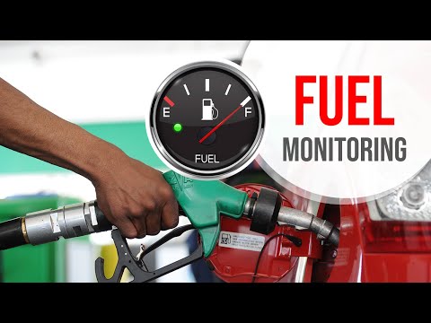 Fuel Monitoring System