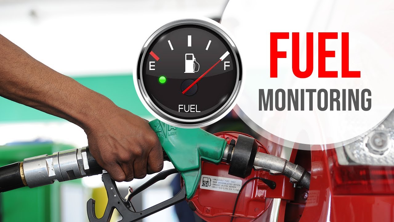 Fuel Monitoring System