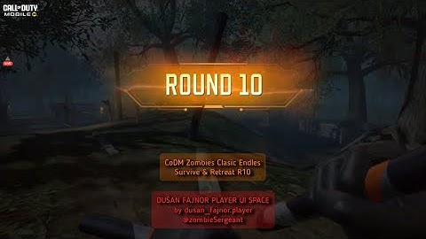 !New Record! R10 Speed Time 09m34s 🤩Solo Speed Run Clasic Endles S&R - Exfil in SHI NO NUMA🤩