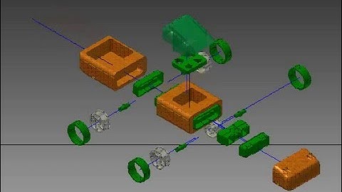 Explosion of T9 Truck (PLTW) IED