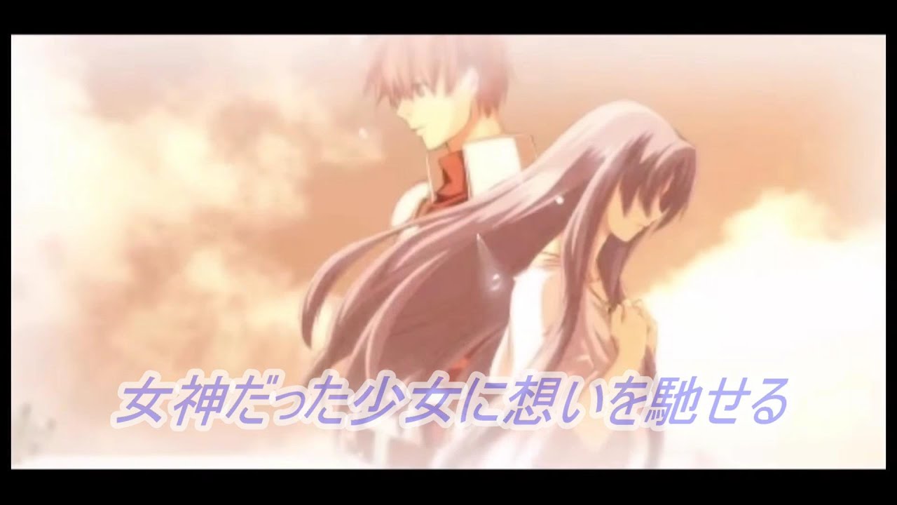 フィーナに想いを馳せる動画【イース35周年】