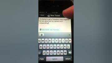 Tweetbot for iPhone
