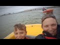 Project Rhyl - All Afloat