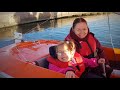 Project Rhyl - All Afloat