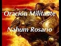 Una Oración Militante de Victoria- Leída por Nahum Rosario