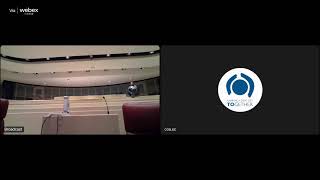 Committee of Adjustment, Public Hearing, Scarborough, November 5, 2025 (PM)