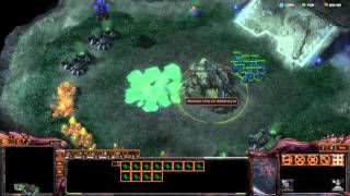 Destructible Rocks vs LOTV Nydus Worm QUESTION FOR THE AGES